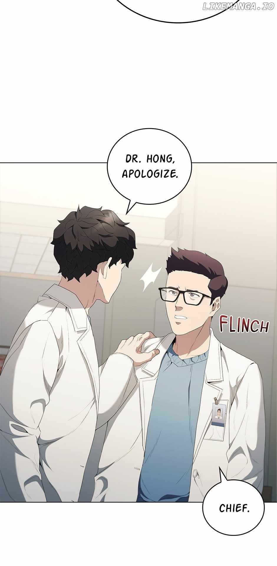 Dr. Choi Tae-Soo Chapter 204 75